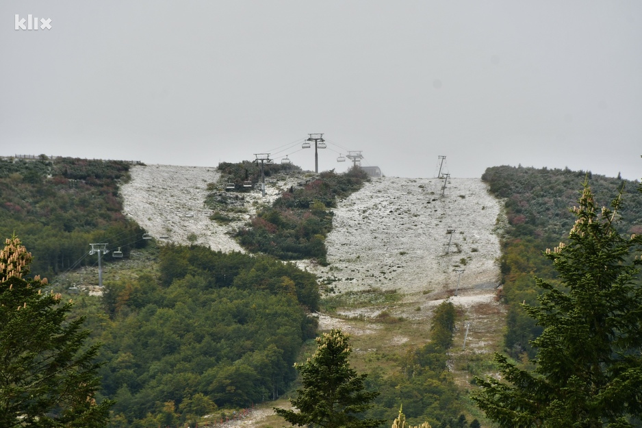 Foto: I. Š./Klix.ba