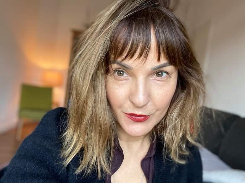 FOTO: DANIJELA MAJSTOROVIĆ/USTUPLJENA FOTOGRAFIJA